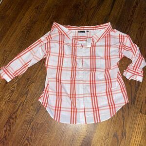 New blouse